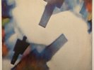 Brian Eno - David Byrne - My Life In The Bush Of Ghosts -LP 1981 US VG+/VG+