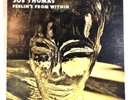 Joe Thomas Feelins From Within Vinyl LP 1976 Funk Groove Merchant US 1st G+/G+