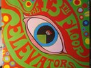 The 13th Floor Elevators - The Psychedelic Sounds of - 1978 - UK - Radar - NM