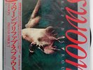 PREFAB SPROUT SWOON EPIC 283P737 JAPAN OBI VINYL LP