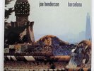 JOE HENDERSON BARCELONA ENJA 15MJ9059 JAPAN VINYL LP