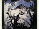 BAUHAUS BURNING FROM THE INSIDE VIRGIN VIL6061 JAPAN VINYL LP