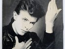 DAVID BOWIE HEROES RCA RVP6243 JAPAN VINYL LP