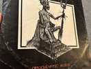 Hellhammer - Apocalyptic Raids / Vinyl - German Pressing / 1000 Made
