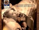CARRIE UNDERWOOD GREATEST HITS DECADE #1 2LP VINYL LTD EDITION SILVER COLOR S/S
