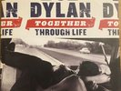 Bob Dylan Together Through Life 2009 double vinyl LP - Unplayed.