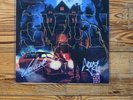 Salmo & Noyz Narcos - Cvlt Pop Corn Picture LP Vinile Autografato Numerato