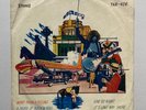 LED ZEPPELIN - THE SONG REMAINS (IMAGE) EP 7