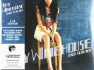 2 LP - AMY WINEHOUSE - Back To Black (180g) (Limited Deluxe Edition) Half Speed