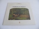 TOM RAPP PEARLS BEFORE SWINE 'BEAUTIFUL LIES YOU COULD LIVE IN' LP REPRISE 1971