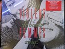Violent Femmes Why Do Birds Sing LP NEW SMOKE Colored Vinyl BRAND NEW UNOPENED