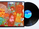 PFM     (PREMIATA FORNERIA MARCONI)     PASSPARTU   1978 ZOO RECORDS  ITALIAN LP