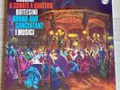 ROSSINI sonatas BOTTESINI duo I MUSICI ED1 PHILIPS STEREO 2LP Box - STILL SEALED