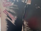 THE ROLLING STONES STICKY FINGERS 1ST PRESS ZIP COVER 1971