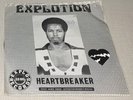 Explotion Heartbreaker Explosion Rare Suriname Psychedelic Latin Afro-Funk