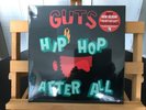 GUTS HIP HOP AFTER ALL HEAVENLY SWEETNESS HS115VL FRANCE M/M SEALED