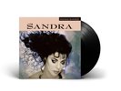 LP: Sandra — «Fading Shades» (1995/2023) [Black Vinyl]   sealed