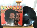 GIL SCOTT-HERON & BRIAN JACKSON BRIDGES ARISTA AB4147 USA 1977 NM/VG+