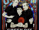 Near-Mint Vinyl Double Album: Greatest Hits: God's Favorite Band by Green Day