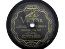 FESS WILLIAMS ROYAL FLUSH ORCHESTRA 