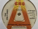 The Only Ones - Another Girl, Another Planet (7
