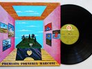 PREMIATA FORNERIA MARCONI    PER UN AMICO   1972 NUMERO UNO RECORDS   ITALIAN LP