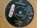 THE BEATLES  DEMO. Yellow submarine/ Elenor Rigby FACTORY SAMPLE 45 UK PRESSING