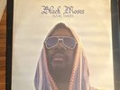 BLACK MOSES  ISAAC HAYES ENS 2-5003 Stereo 2XLP EX FOLD OUT CROSS/POSTER