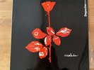 Depeche Mode # Violator # Schallplatte # LP # Vinyl