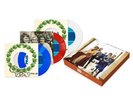 ABBA - Waterloo - The Singles (50th Anniversary) -  3 x 7