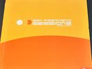 Various – San Francisco Sessions Vol. 2, 3xLP 2000, EX
