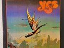 Yes Chord Of Life Double LP VG++