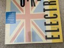 Street Sounds UK Electro - LP Record Vinyl Album -