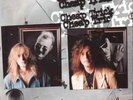 Cheap Trick Busted NEAR MINT Epic Vinyl LP