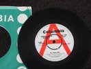 Cliff Richard - The Young Ones (Columbia UK Original DEMO 7