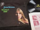 Deena Webster - Tuesday's Child (Parlophone UK Original Mono LP 1968) Folk. Rare