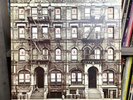 Tested: Led Zeppelin – Physical Graffiti - 1975 Swan Song Classic Rock LP