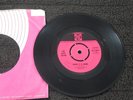 The Riot Squad - Cry, Cry, Cry/ How It Is Done (Pye UK 7