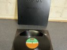 AC/DC BACK IN BLACK 1980 ATLANTIC RECORDS