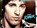 Bruce Springsteen ‎– The RIVER 2 LP VINILE 33 Giri 12” I STAMPA ITALY CBS 88510