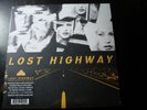 SEALED LOST HIGHWAY SOUNDTRACK LP RECORD SET COLOR VINYL