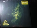 SEALED WIZ KHALIFA ROLLING PAPERS 2 LP SET BLUE SPLATTER LIMITED RECORD