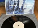 The Style Council - Cafe Bleu - White Label Vinyl LP
