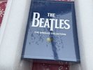 The Beatles The Singles Collection Vinyl Box Set New Sealed