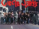 The Circle Jerks- Wild In The Streets [Vinyl LP] NEW & SEALED