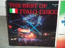 The Best of Italo Disco, Vinyl LP, ZYX, Vol. 1,2,3,5,6,7,8,9,10,11,13,14,15,MINT