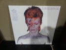 Aladdin Sane (2013 Remaster) by Bowie, David (Record, 2023)
