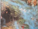 STEFAN ZAUNER Prism & Views LP Top ’70s German Prog ex-Amon Duul w/Insert—SCARCE