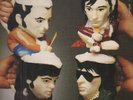 Dr. Feelgood Let It Roll STILL SEALED United Artists Vinyl LP