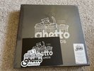 The Story Of Ghetto Records Box Set 7LP Sealed Joe Bataan VMP A014 Unnumbered